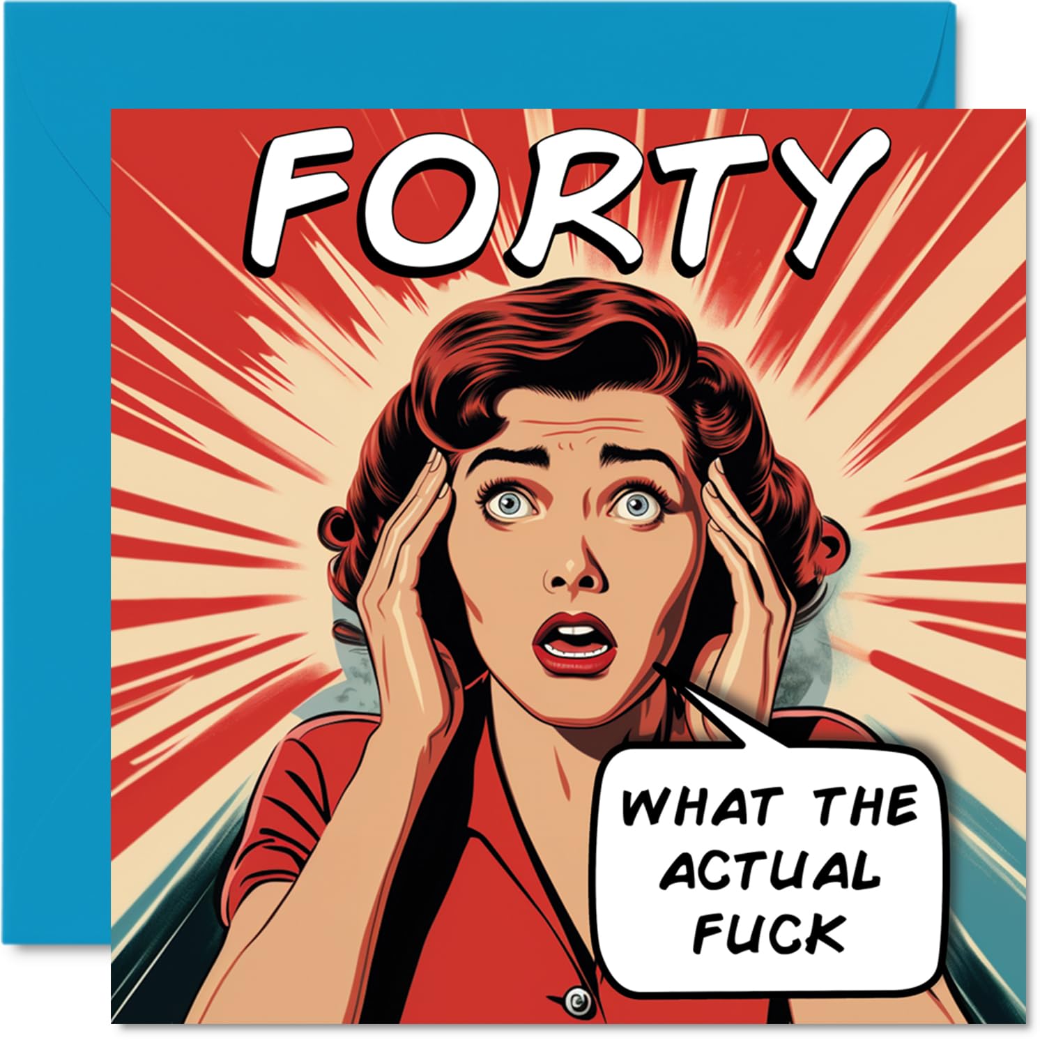 Cartes De Vœux Humoristiques Pour 50e Anniversaire Pour Homme