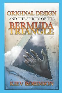 Original Design and the spirits of the Bermuda Triangle