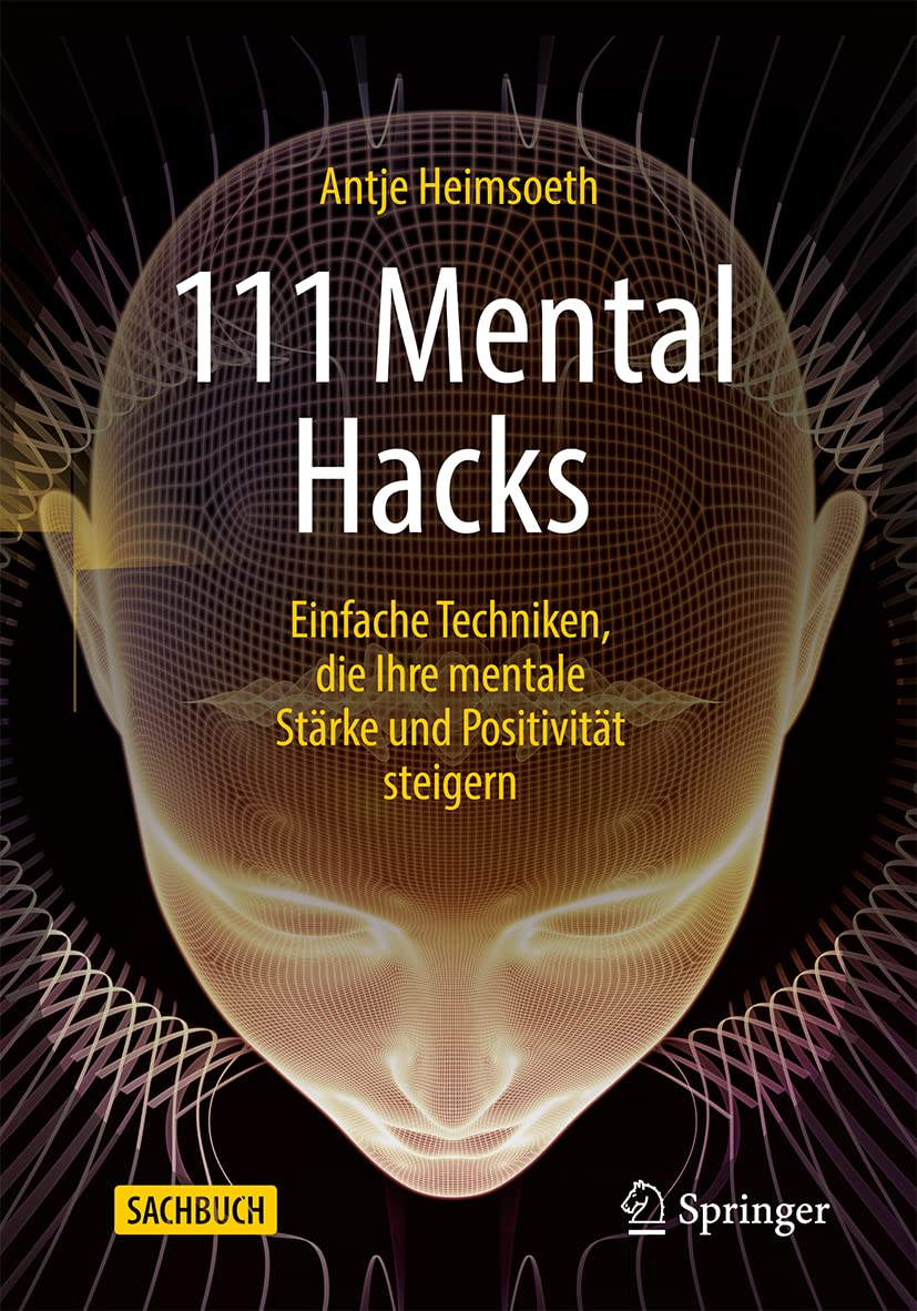111 Mental Hacks: Einfache - 
