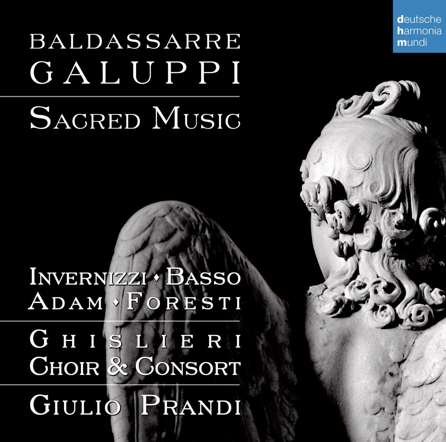 Sacred Music
