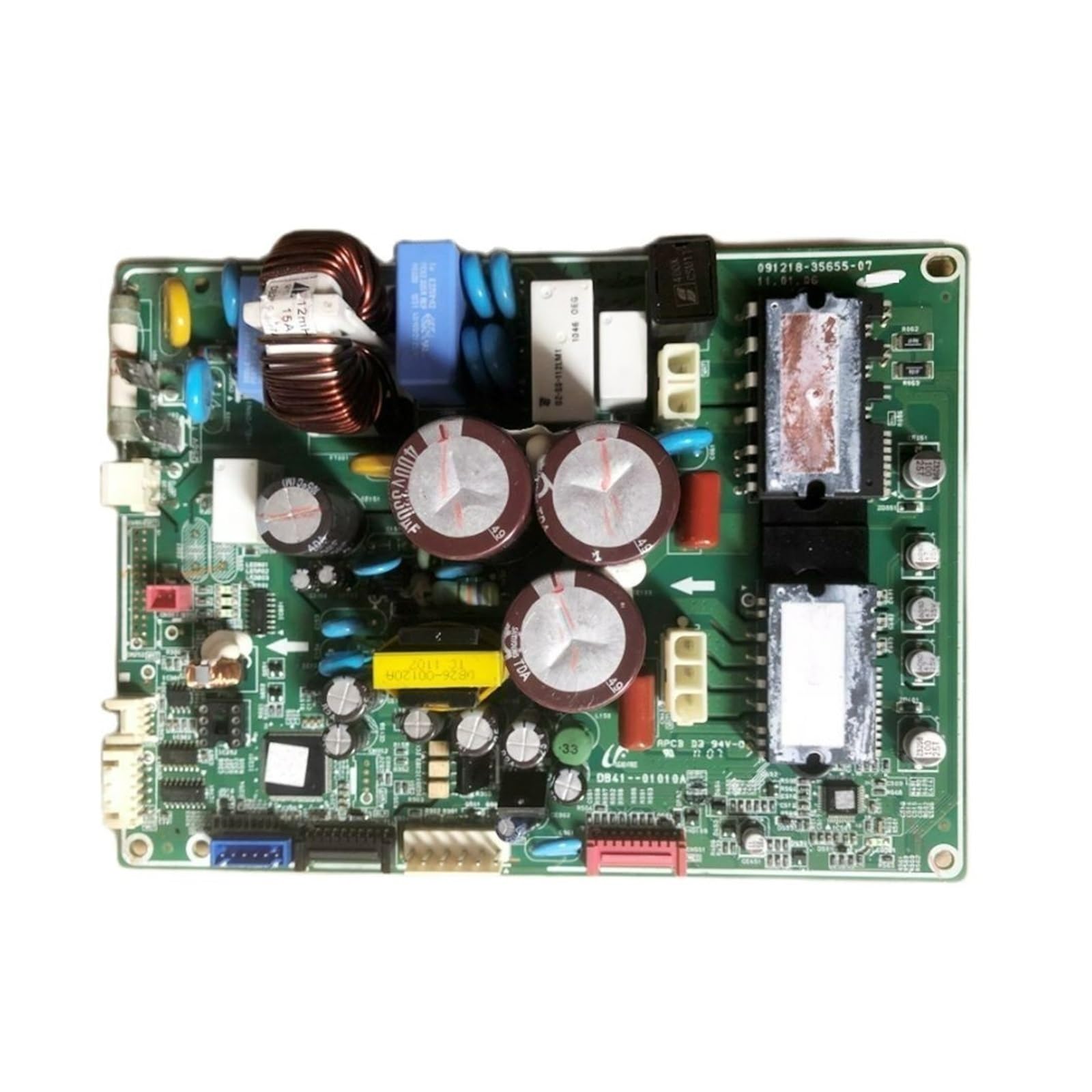 Modulo Di Alimentazione DB41-0100A For Scheda Madre Del Climatizzatore, Compatibile Con Samsung, Scheda Inverter For Climatizzatore