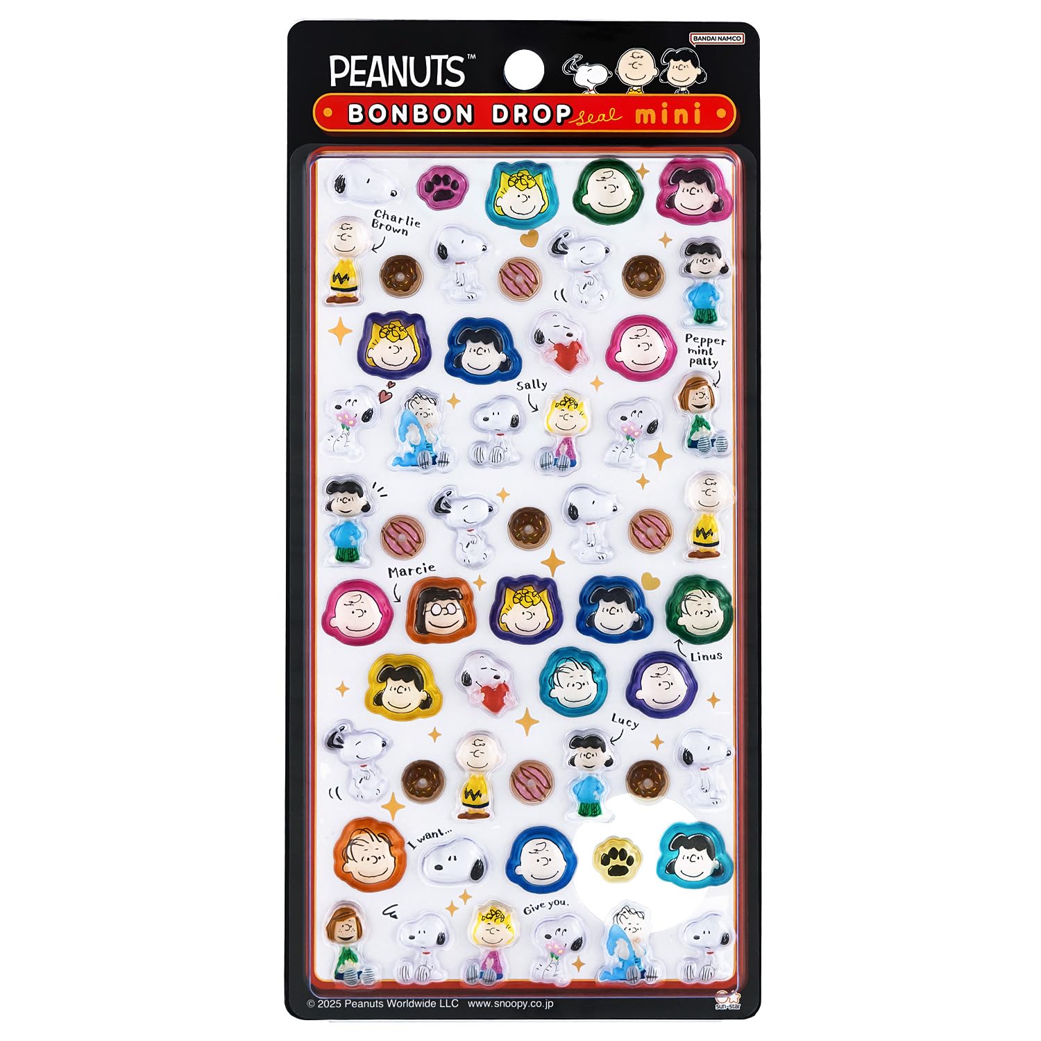 Amazon.co.jp: サンスター文具 Sun-Star Stationery : ボンボン