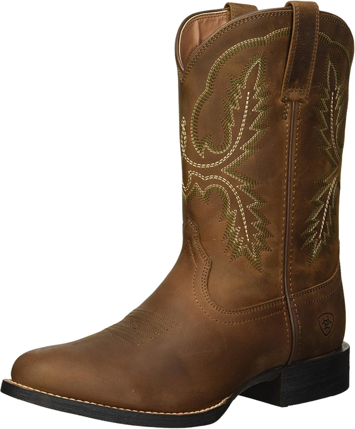 ARIAT Men's Sport Stratten Western Boot