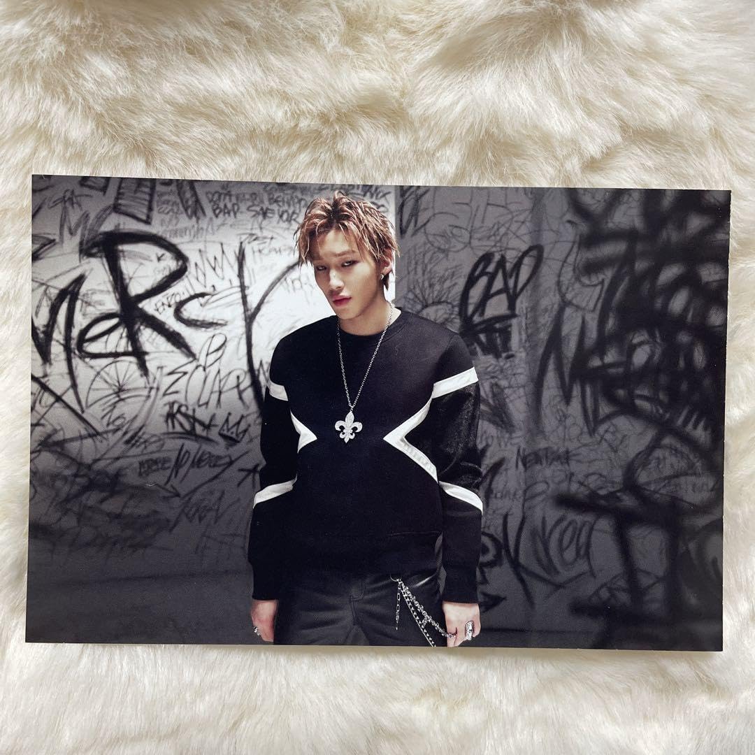 Amazon | B.A.P ジョンオプ ポストカード お渡し会 東京 | ポスト 