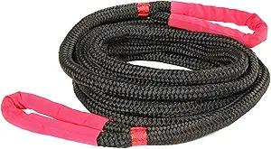 Kinetic Recovery Rope