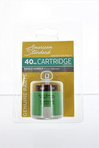 American Standard A951470-0070AH CARTUCHO PARA UN CONTROL ÚNICO