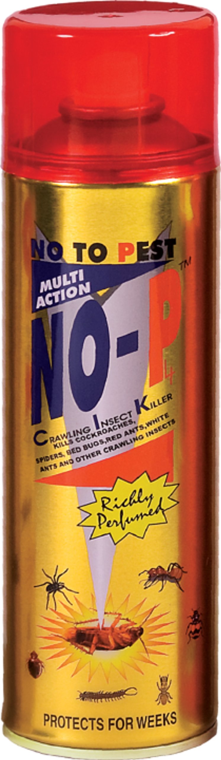 No-P Crawling Insect Killer - 320 ml (B00E60X8EU) Amazon Price History, Amazon Price Tracker