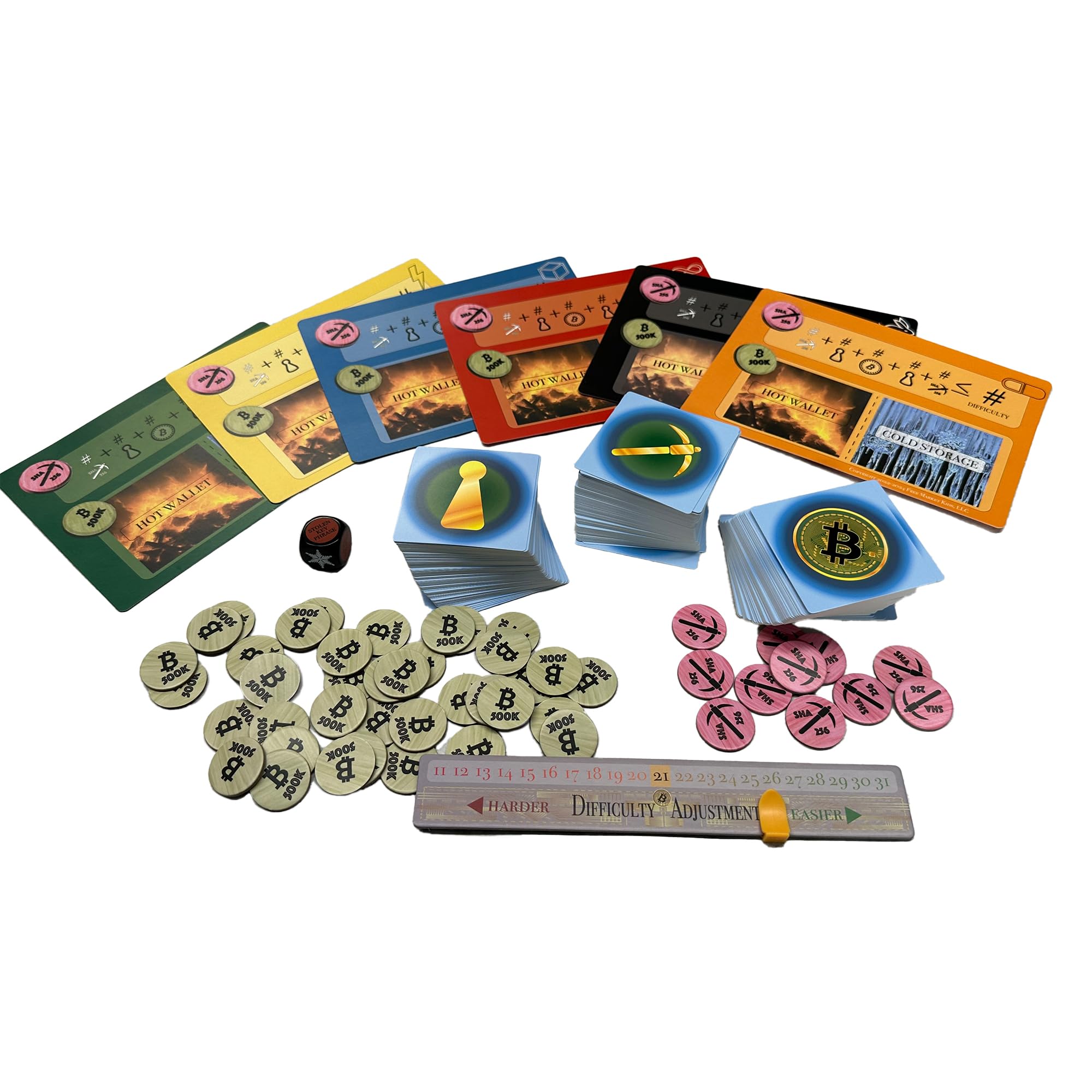 Difficulty ビット コイン (95) 사진