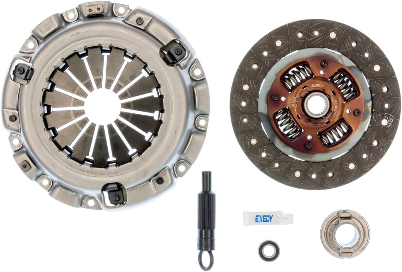 Exedy Clutch Kit - 05049
