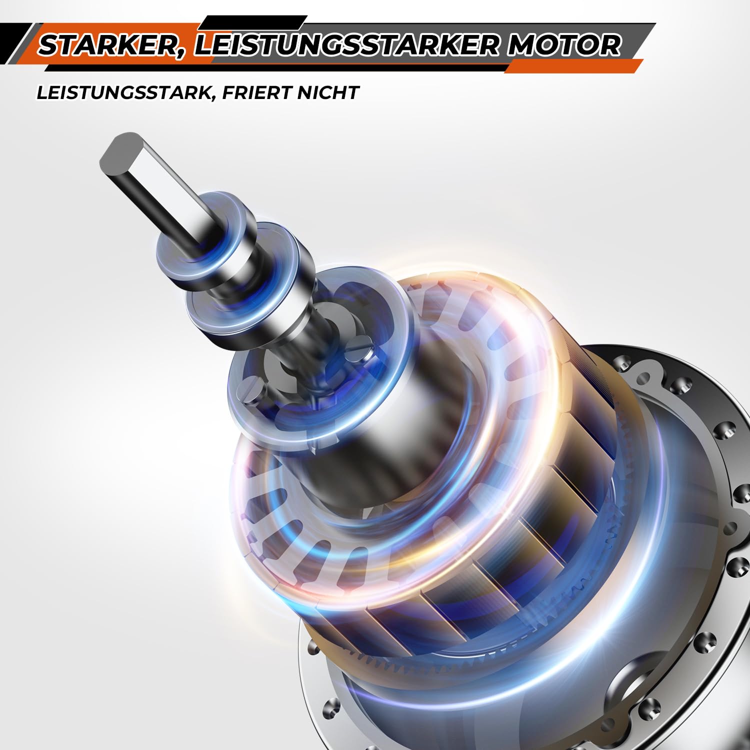 Wischermotor Hinten Scheibenwischermotor Kompatibel mit Audi A3 8P A4 A6 Q5 Q7 Heckscheibenwischermotor 8E9955711A 8E9955711E