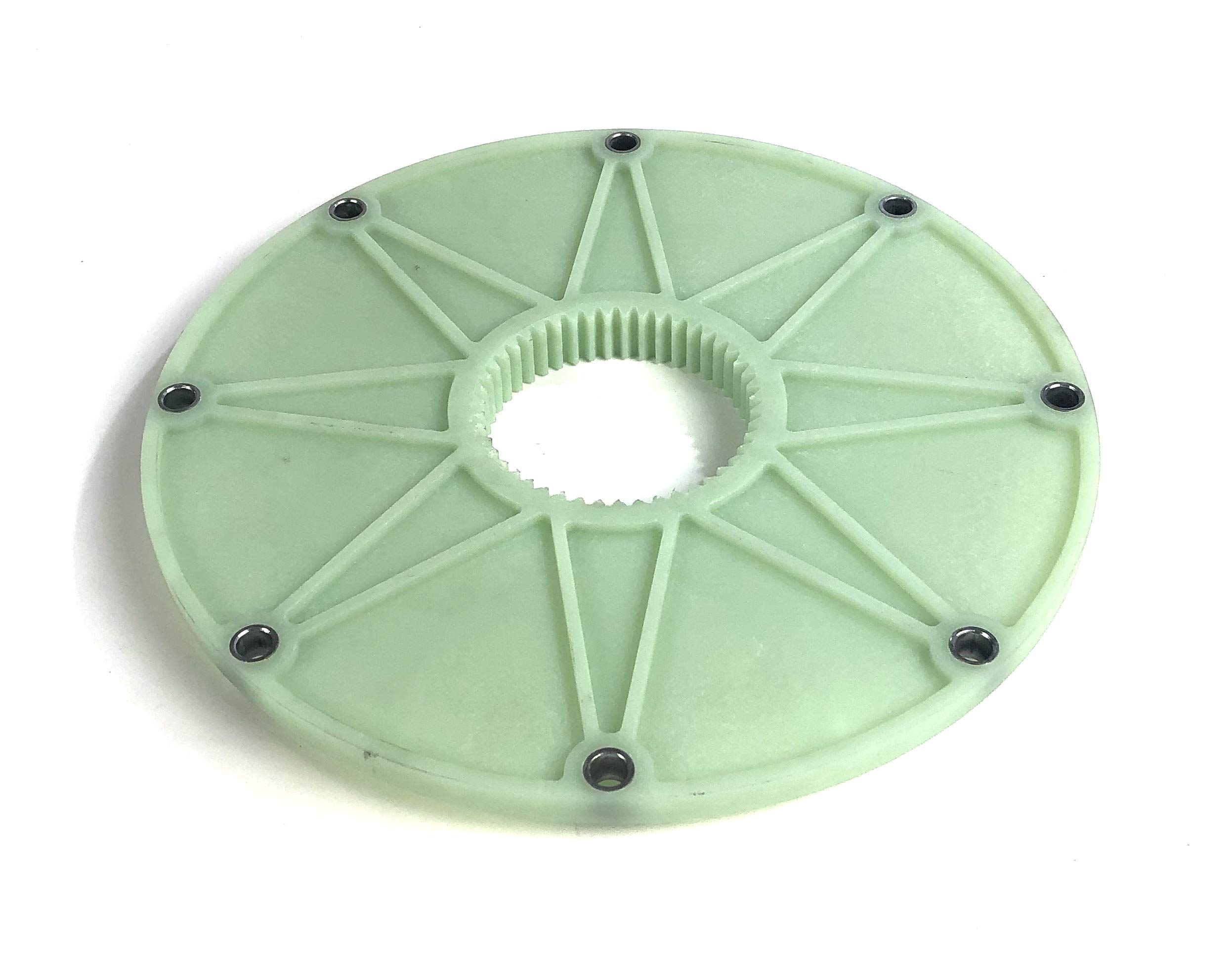 MKT出品 2267635 FLANGE - Fits: 262C2-277C-299C-256C : Amazon.sg: Automotive