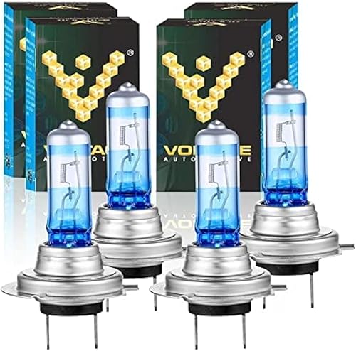 Bombilla para faros delanteros