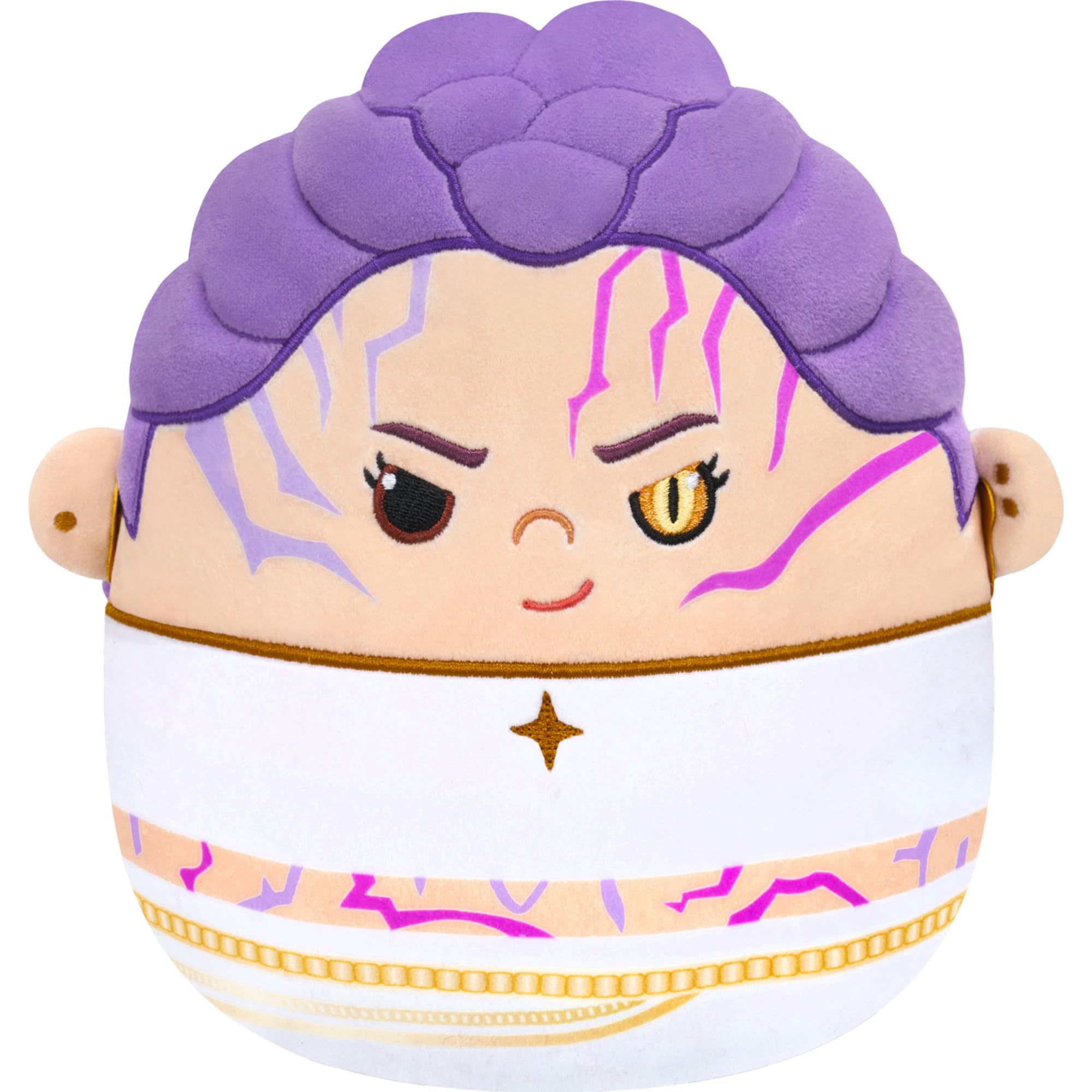Amazon.com: Squishmallows Original Kpop Demon Hunters 8in Rumi