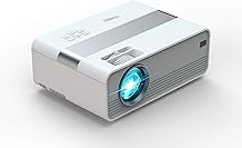 TECHNAXX mini led hd Beamer tx-127, 2,000 lm, 1280 x 720 Pixels