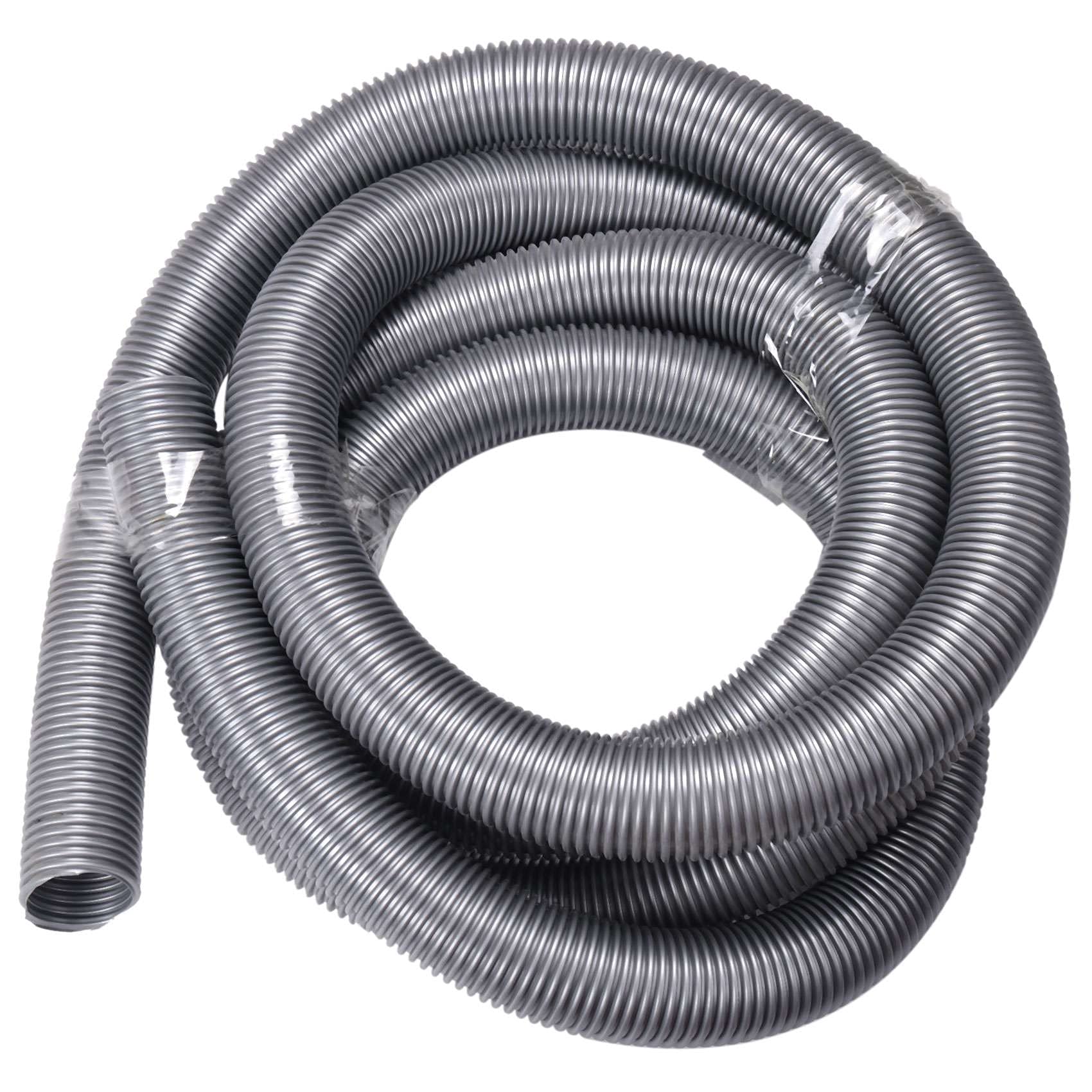 Aspiradora Industrial Rosca Manguera/Tubo/Tubo, Interior 50Mm, 5M de, MáQuina de AbsorcióN de Agua, Pajitas, Piezas de Aspiradora