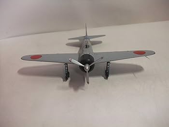 戦闘機 戦車 航空母艦 プラモデル 中島 キ44 二式単座戦闘機 鍾馗 2型乙 40mm砲装備機`飛行第47