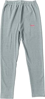 [ホカロン] レディース レギンス あったか 起毛 1枚