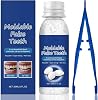 Temporary Tooth Filling Repair Kit, 30ml, Quick Fix for Broken, Chipped, or Missing Teeth, Easy-to-Use Dental Emergency Solution