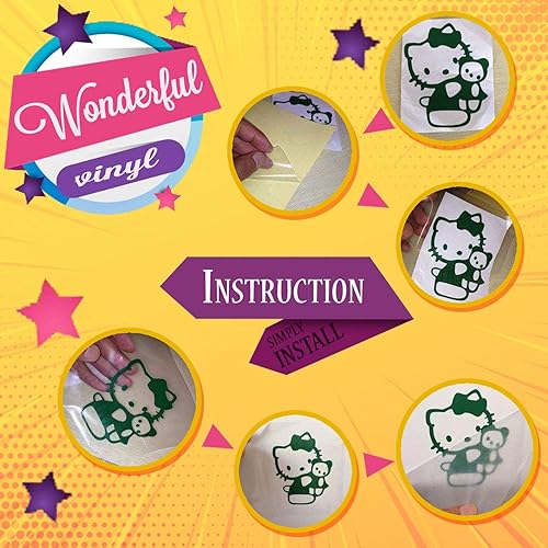 Miniatura 5 de Pegatina de vinilo para pared, diseño con texto en inglés "Practice Like You've Never Won - Perform Like You've Never Lost - Dance - Cheer -