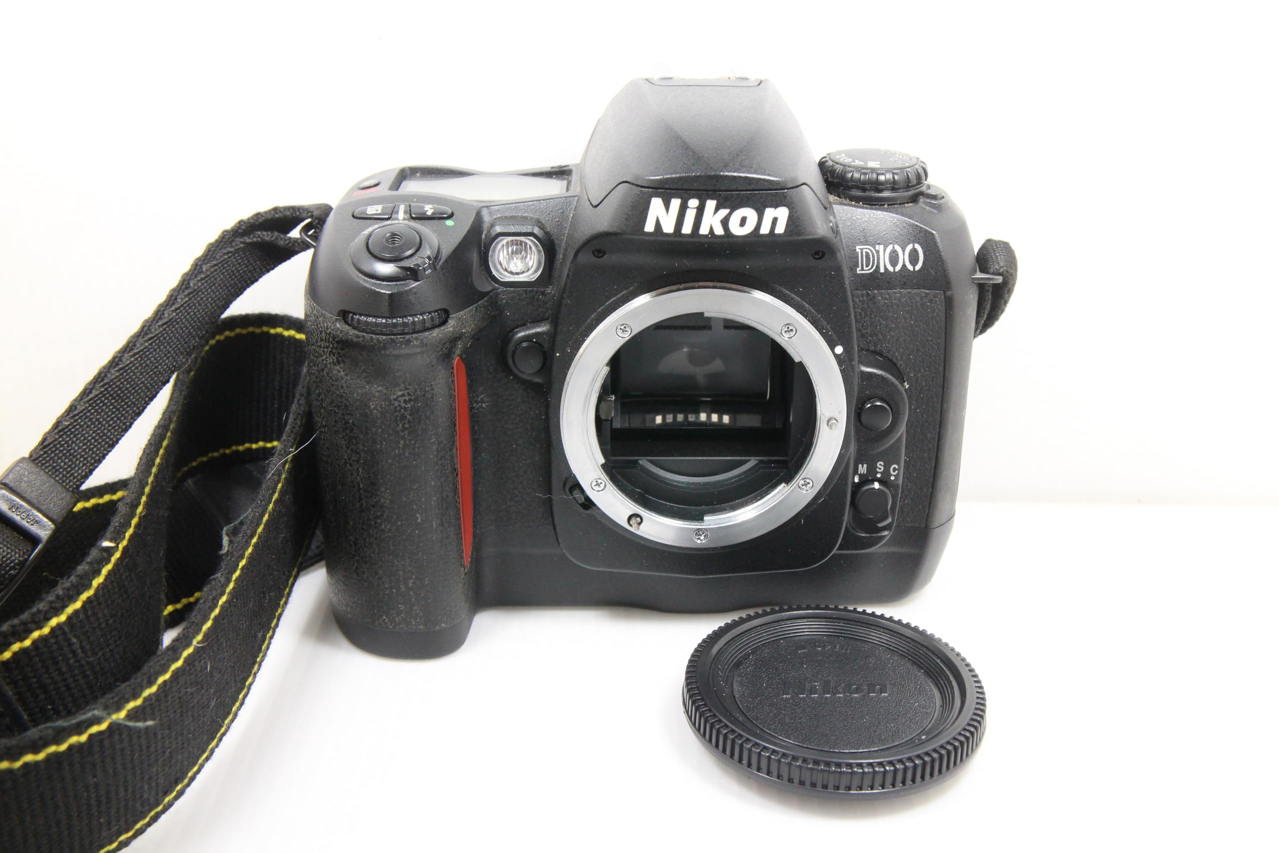 Amazon | Nikon ニコン D100 | Nikon | デジタル一眼レフ Amazon | Nikon ニコン D100 | Nikon | デジタル一眼レフ