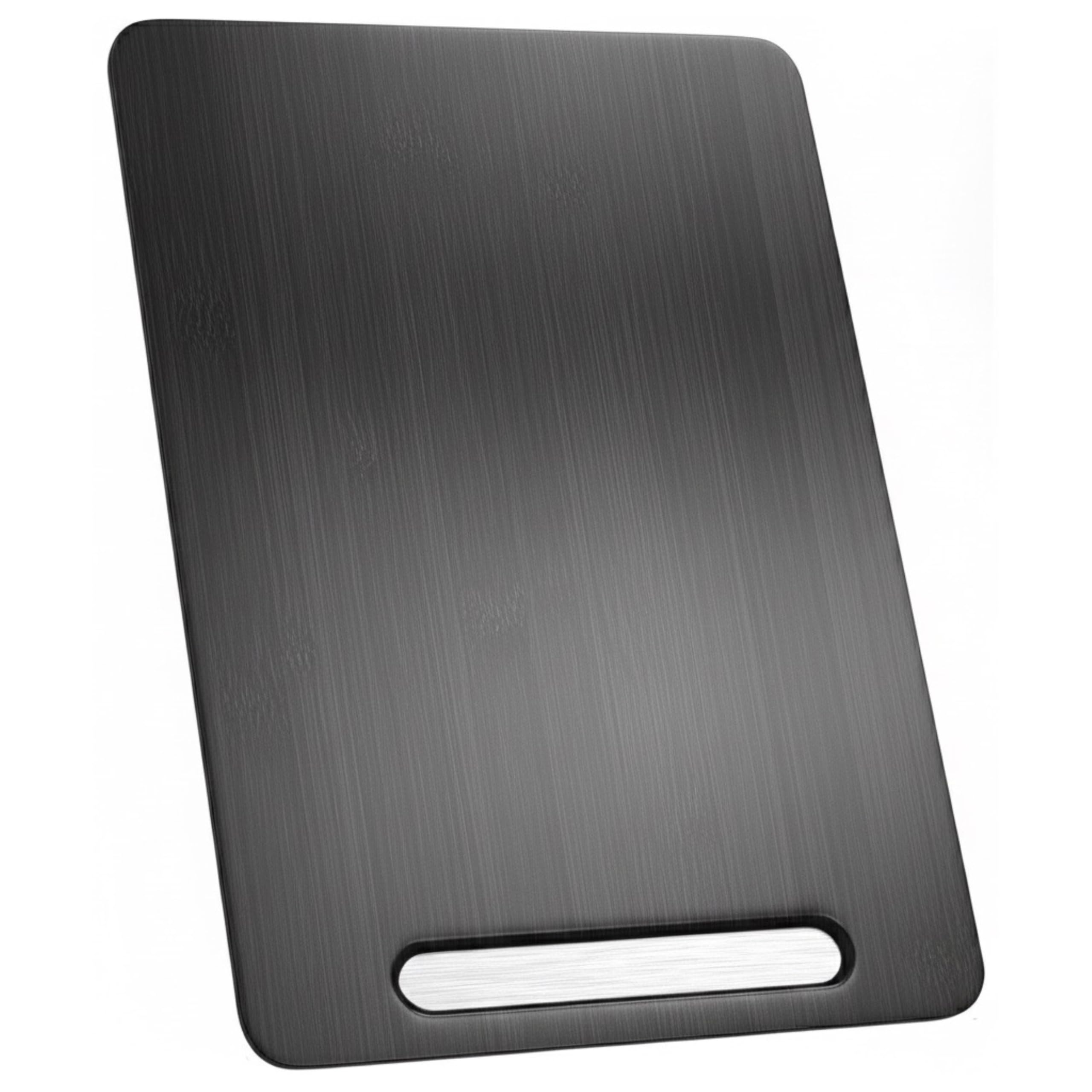 Ibyx Stylish Sliding Tray for Your Coffee Maker and Kitchen Appliances Heavy Duty Sliding Easily From Under Cabinet Countertop Rolling Tray with 13 x Wheels — view 11