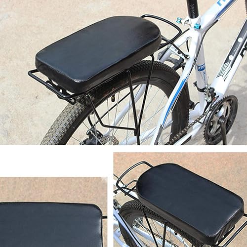 Miniatura 6 de VANZACK 1 unid asiento para niños moto para niños bicicleta rack trasero Motos para niños Bicicletas niños Bicicletas Cojines trasero bicicleta