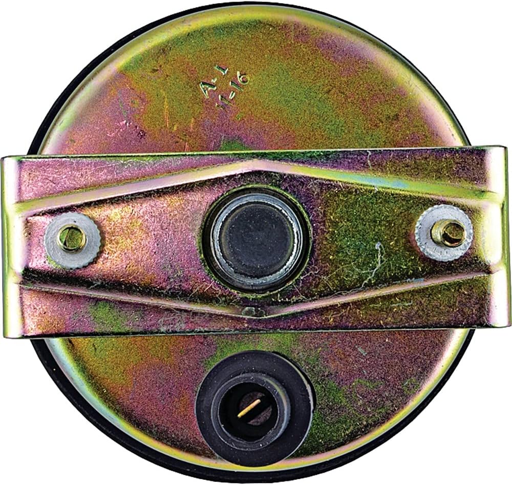 DB Electrical SSW0015 Tachometer Proofmeter Compatible with/Replacement for Ford 8N Tractor 50-52 / 8N17360A1 86520180