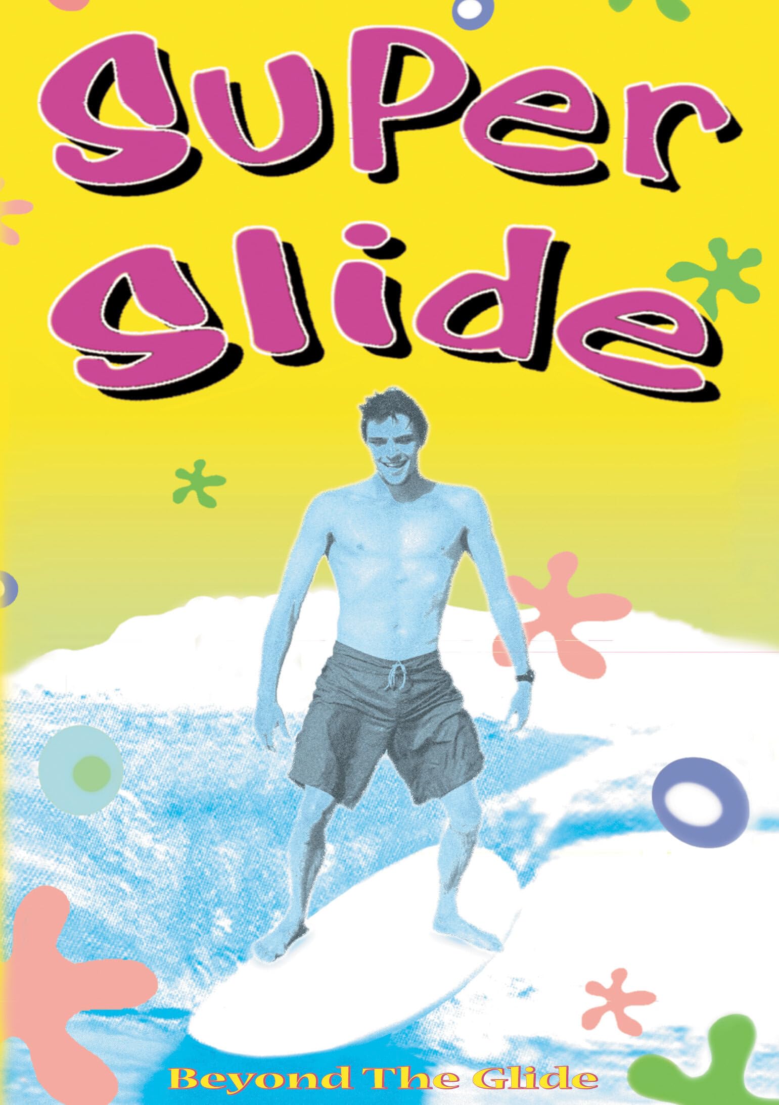 その他 Super Slide [DVD] Amazon.co.jp: Super Slide: Beyond The Glide [DVD] : DVD