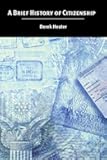 A Brief History of Citizenship