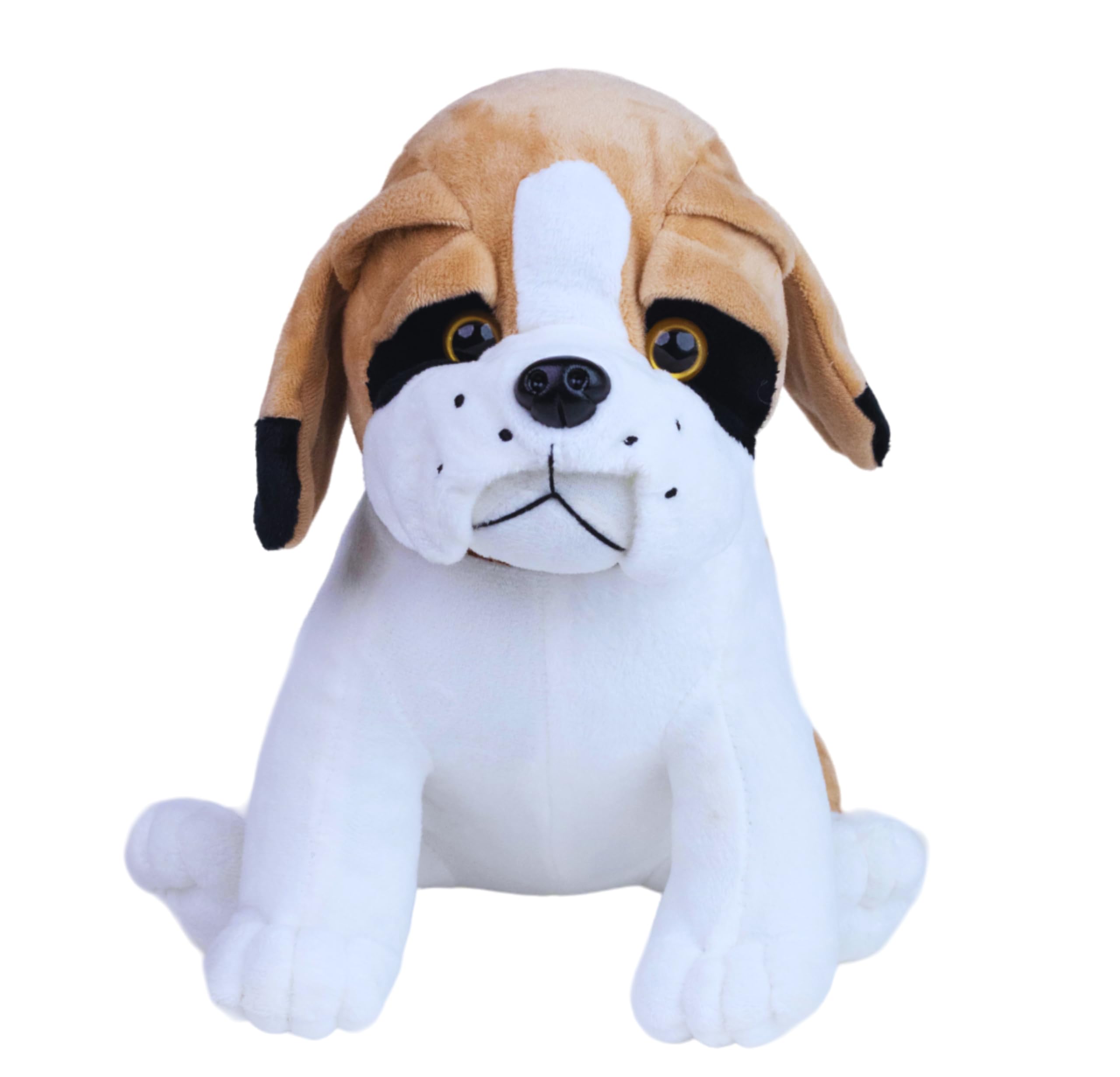 See full amazon price history chart for PunToon Kids Sitting Bull Dog Soft Toy for Kids | Cute Puppy Dog Stuff Toy | Stuffed Animal Dog Plush Toy – 30 CM PunToon Kids Sitting Bull Dog Soft Toy for Kids | Cute Puppy Dog Stuff Toy | Stuffed Animal Dog Plush Toy – 30 CM (B0CDGH4ZVS) Amazon Price History, Amazon Price Tracker