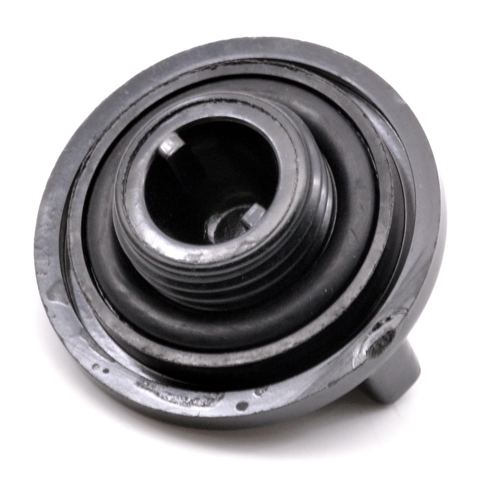 Tappo di riempimento dell'olio motore Per NISSAN ALMERA N16 2000-2006 MICRA K11 K12 2003-2012 PRIMERA P11 P12 1996-2007 QASHQAI 2006-2014 SERENA 1992-2001 15255-90J0A
