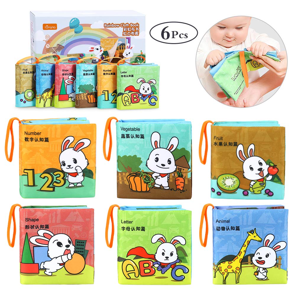 baby boy learning toys