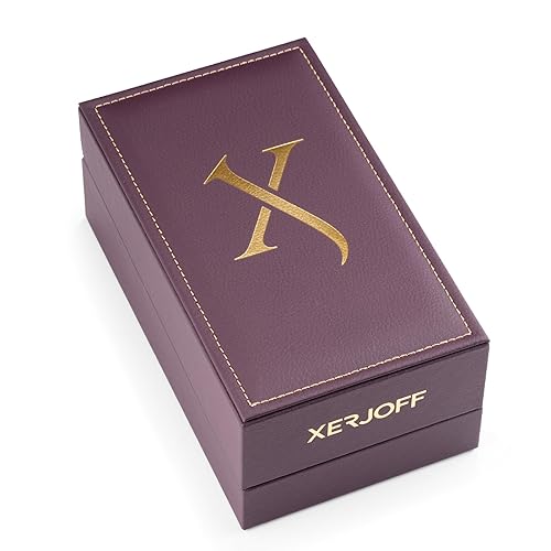 Miniatura 3 de Xerjoff Via Cavour 1 Parfum, 1.7 fl oz  1.7 fl oz  Perfume floral Gourmand (rosa, frambuesa, vainilla)