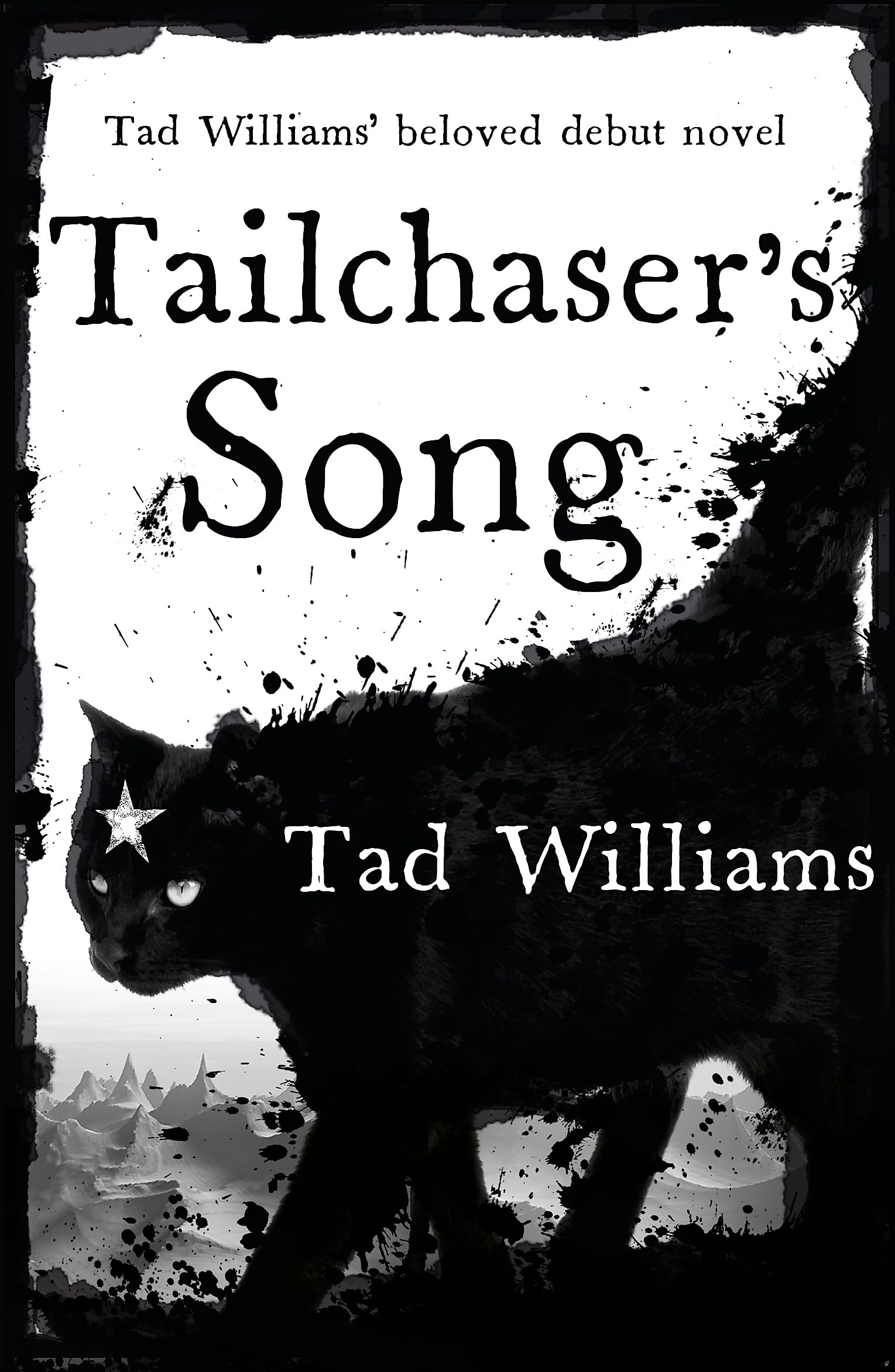 Tailchaser's Song.by Williams  New 9781473617117 Fast Free Shipping**