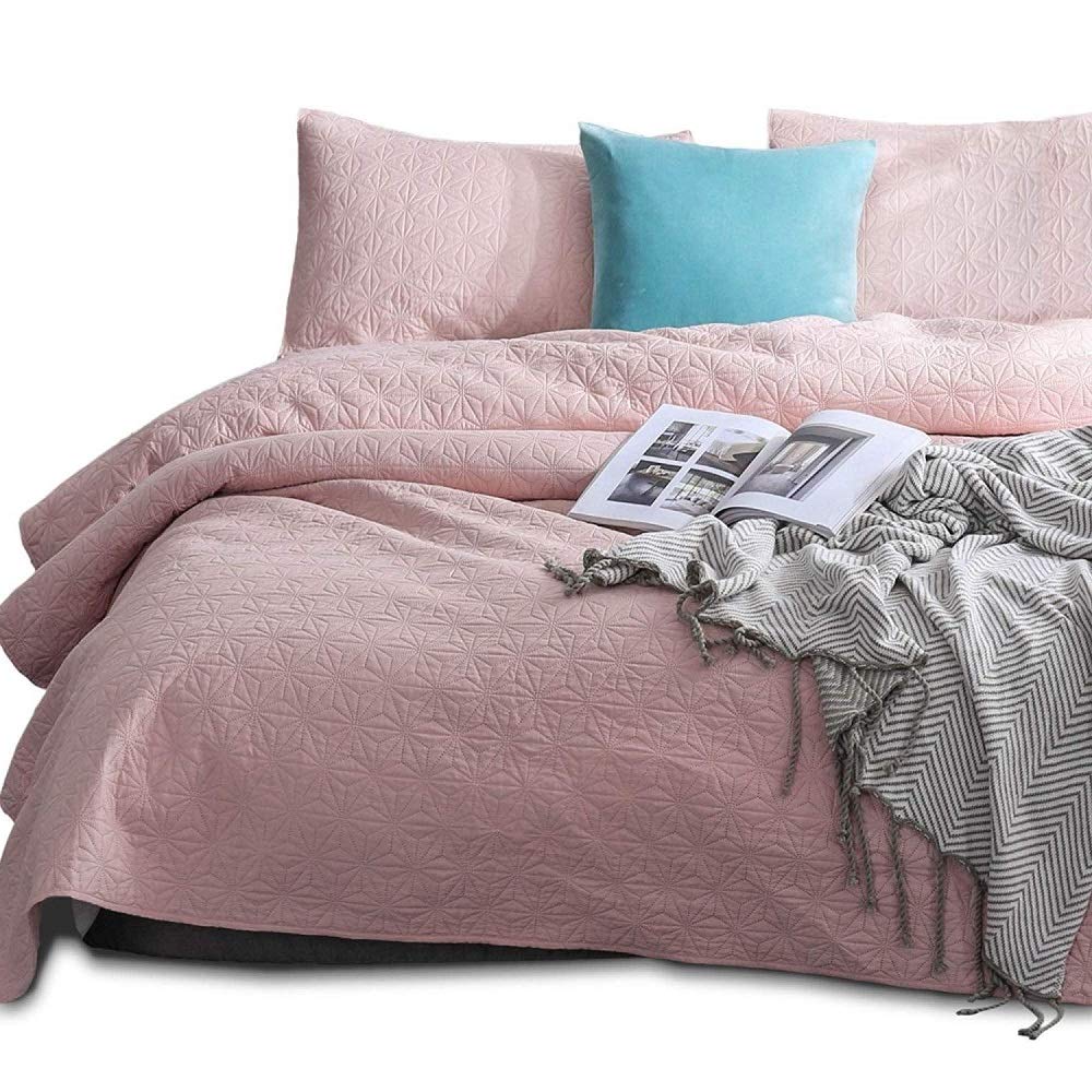 Star Quilt Bedspread Pattern FREE Quilt Patterns