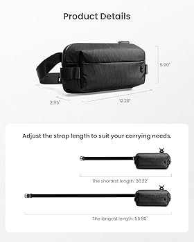 Key Item Novelty Crossbody カジュアル Key Item Novelty Crossbody カジュアル Amazon.com: tomtoc