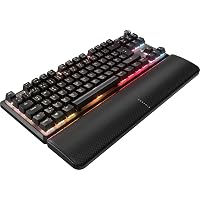 Corsair K70 Core Tkl Wireless Rgb - Tastatur - Tkl - Hintergrundbeleuchtet