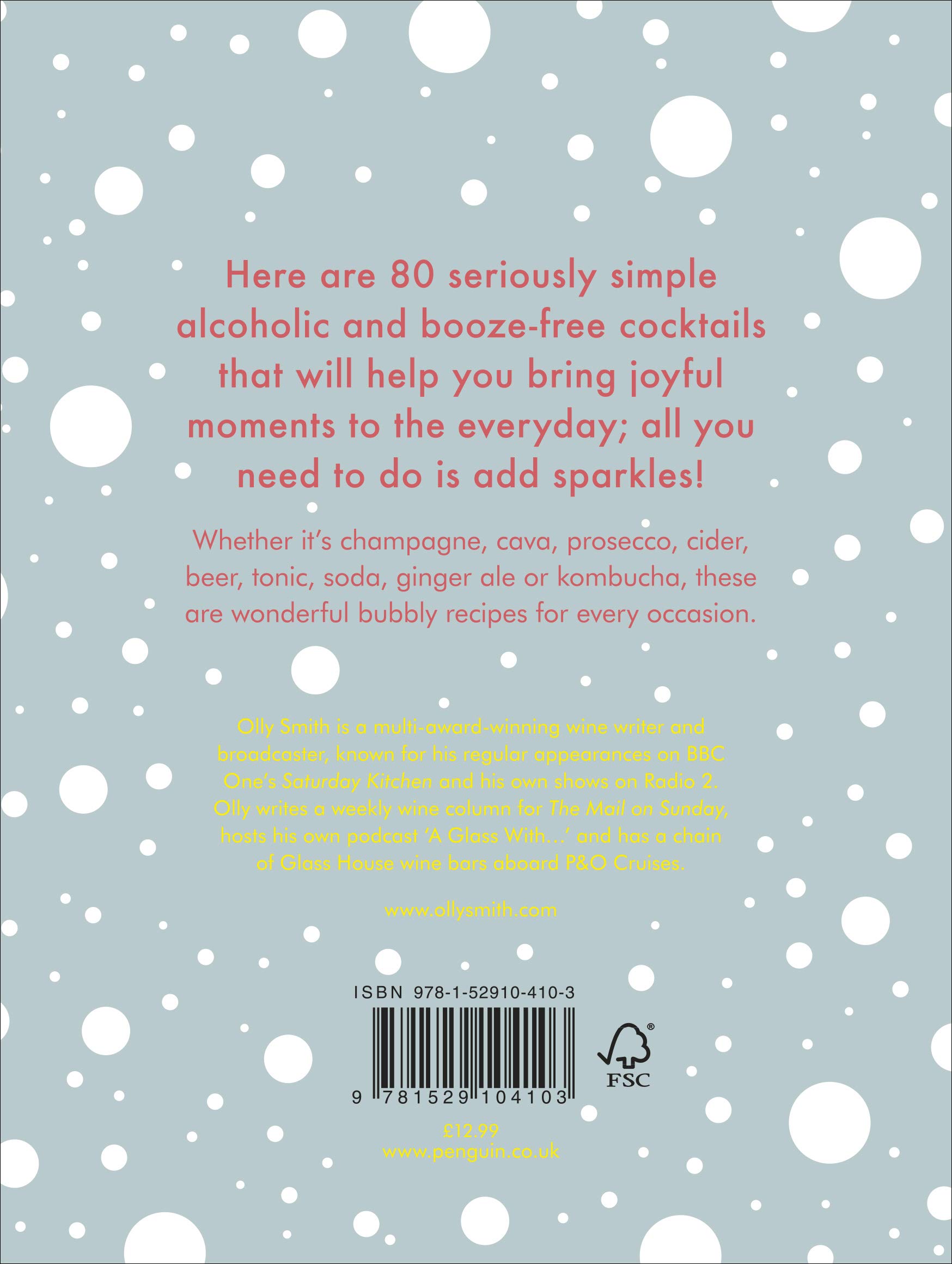 Fizz: 80 joyful cocktails and mocktails for every occasion