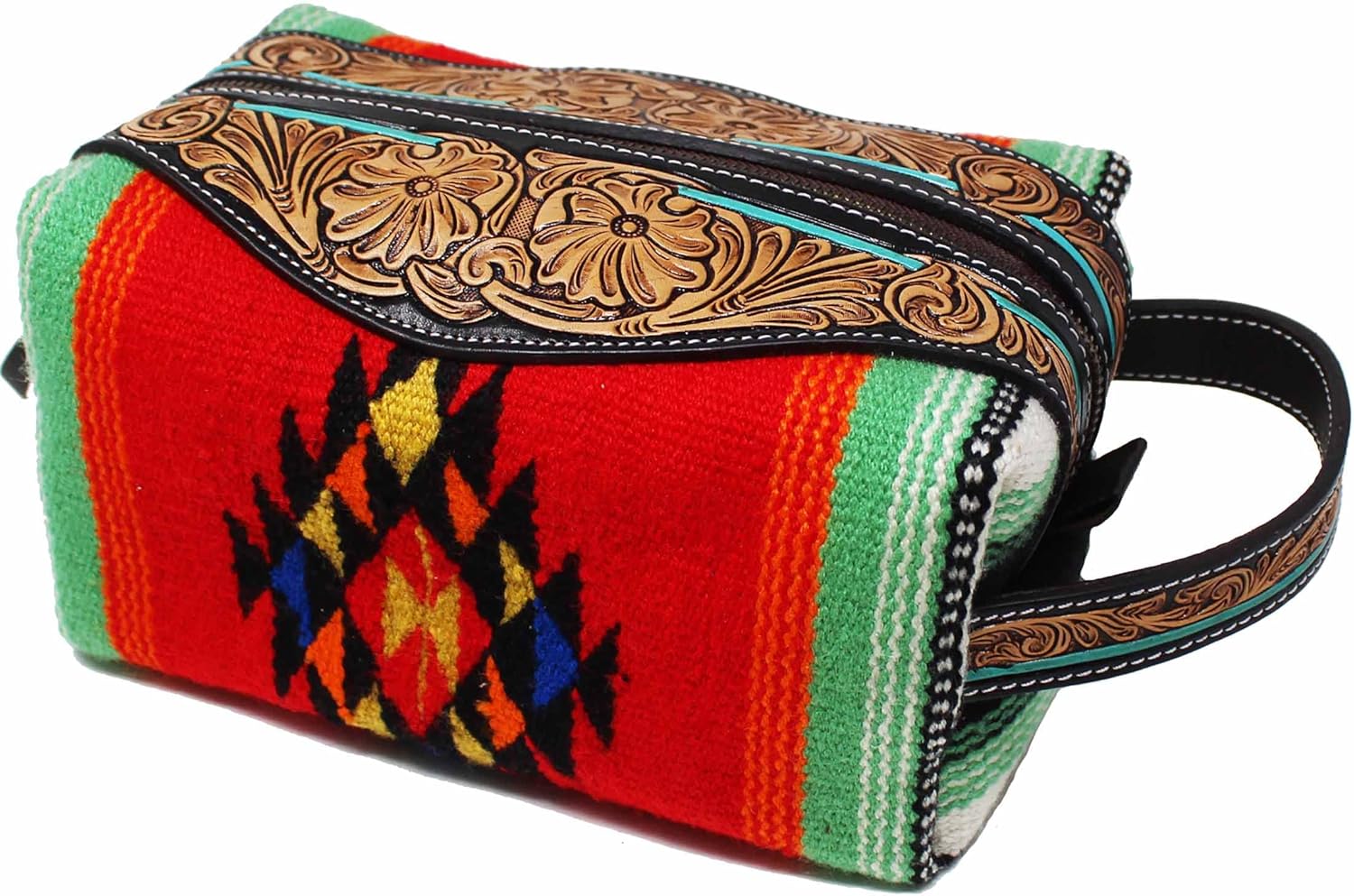 LOUIS VUITTON ポルトドキュマンジュール モノグラムマカサー