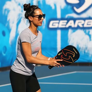 Gearbox G12 Pickleball Starter Paddle