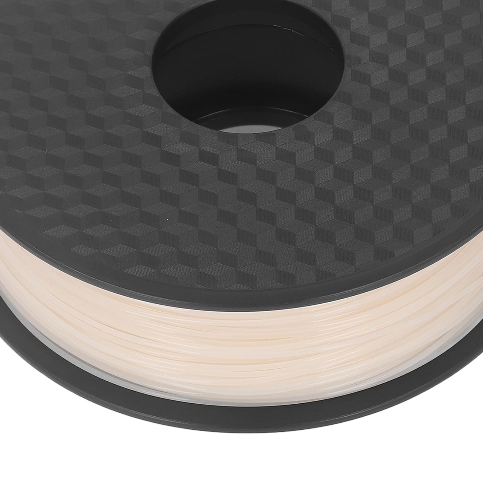 Filament do drukarki 3D 1,75 mm fotochromowy czerwony starannie nawinięty materiał PLA Materiały eksploatacyjne do druku 3D
