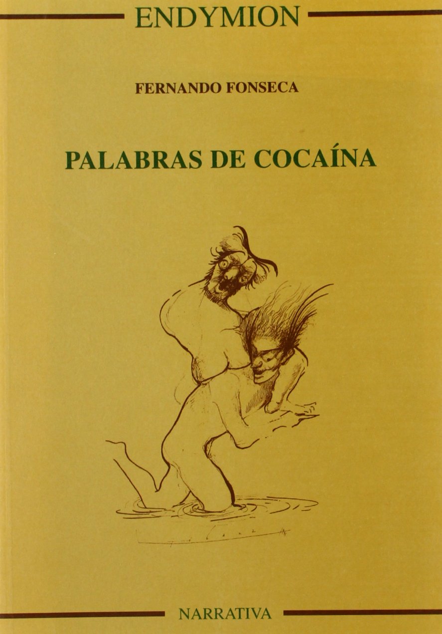 Palabras de cocaina édition de qualité pour lecteurs exigeants - 3