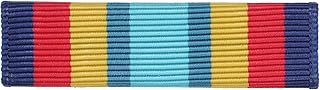 Insignia Depot NAVY SEA SERVICE RIBBON