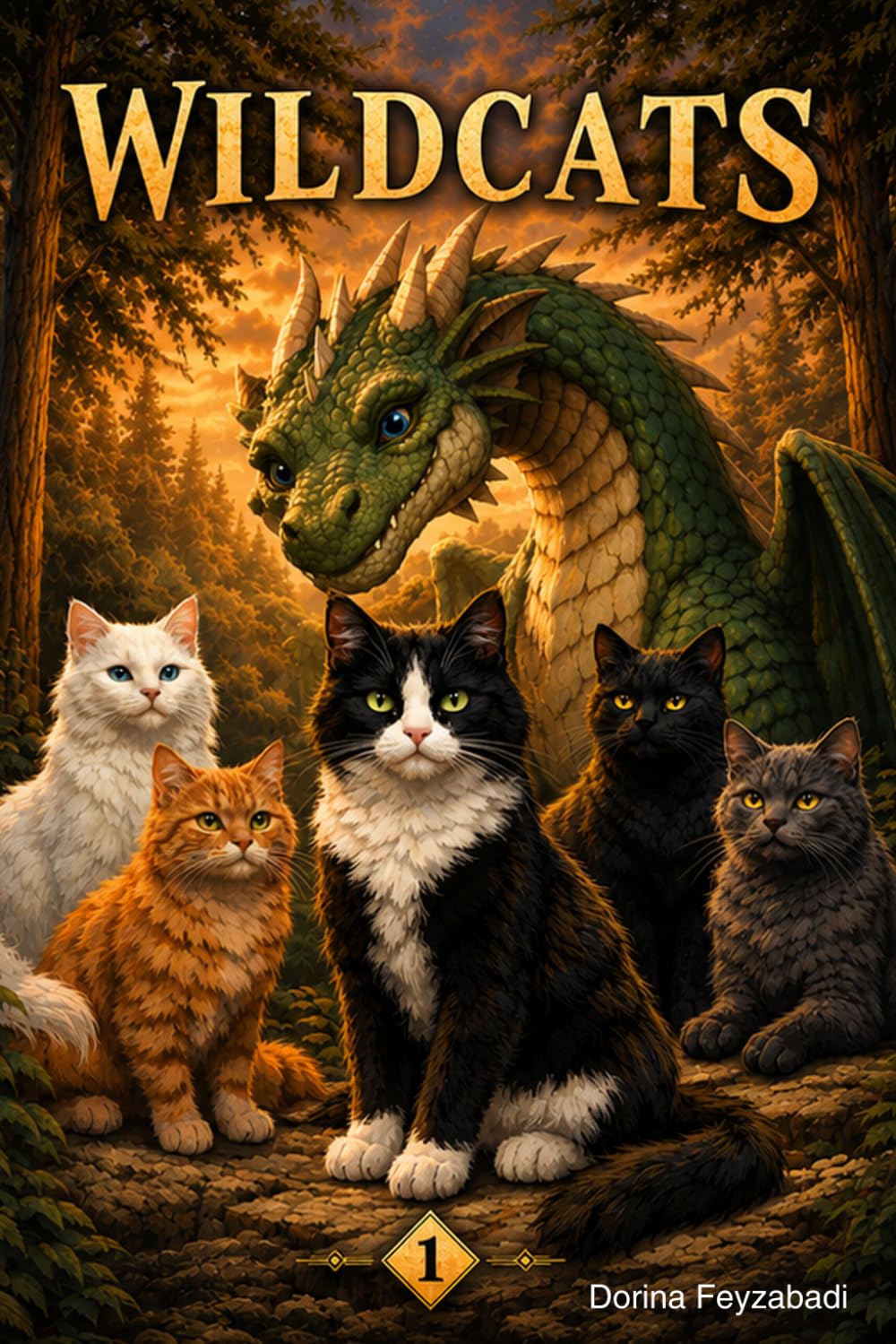 Wildcats