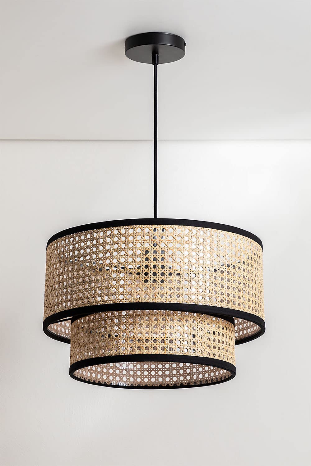 SKLUM Lampa Sufitowa Bolgie