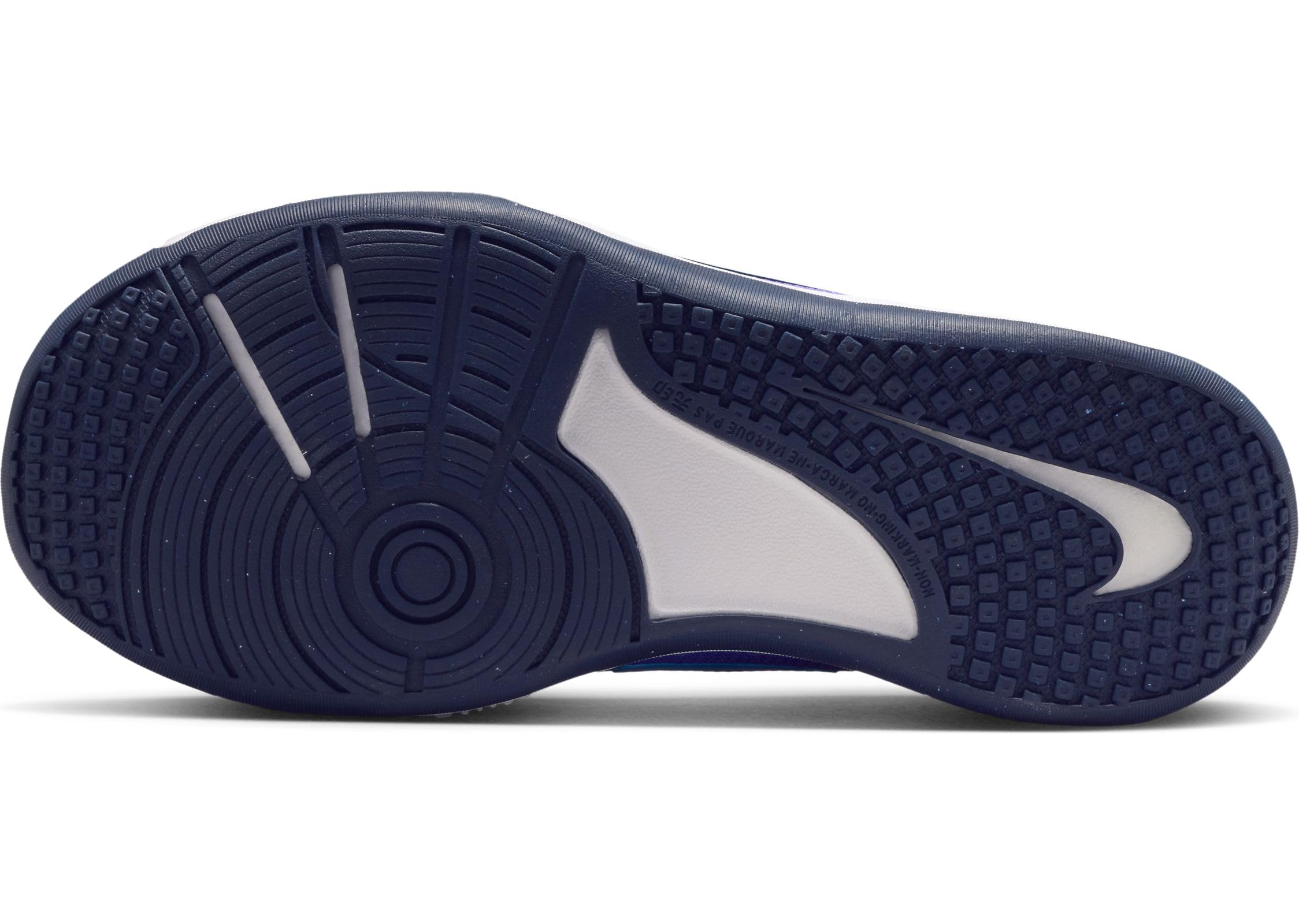 Nike Nike Omni Multi-Court SneakerGarçon