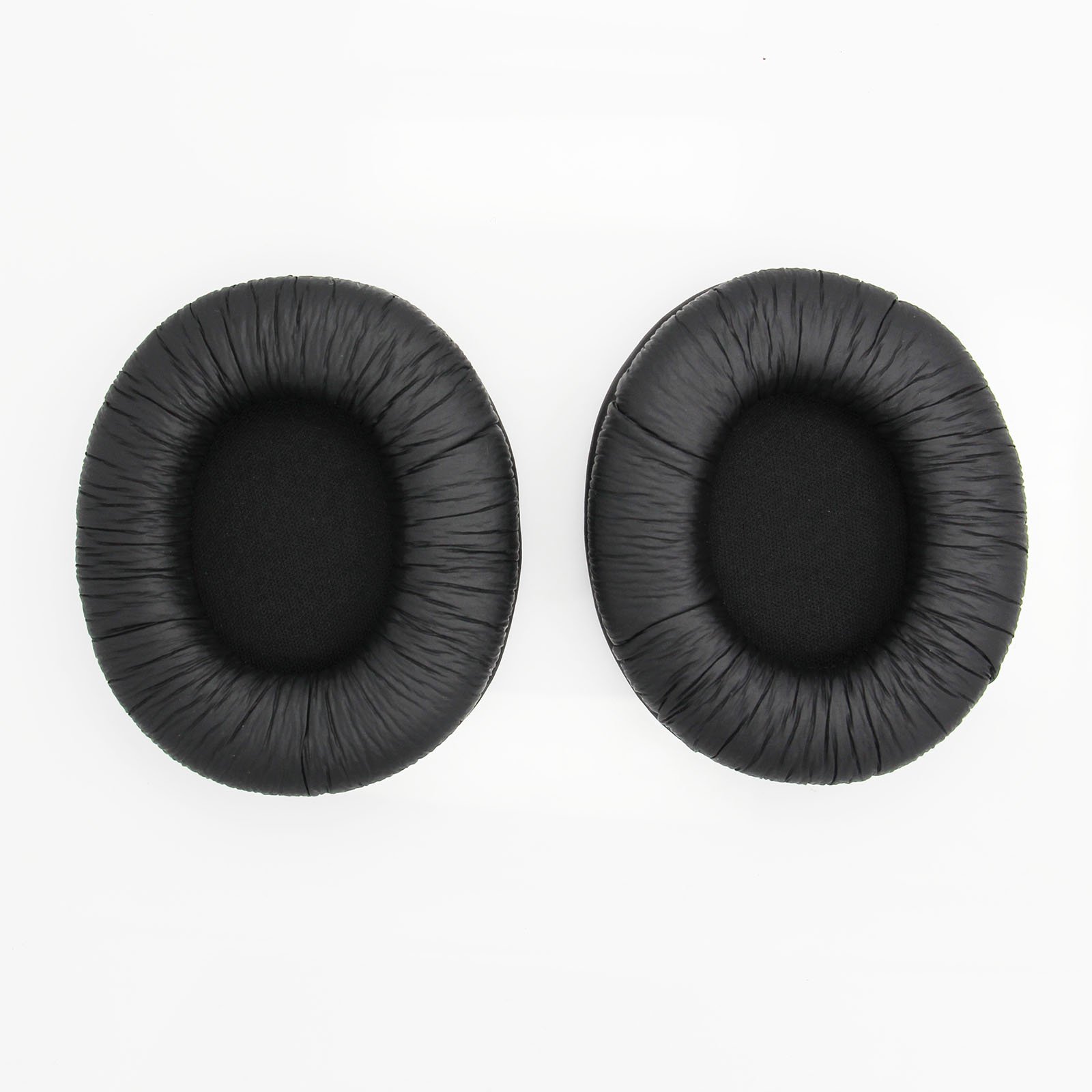 INF Nauszniki do Sony MDR-7506/V6/CD 900ST słuchawki wymienne czarne 1 para