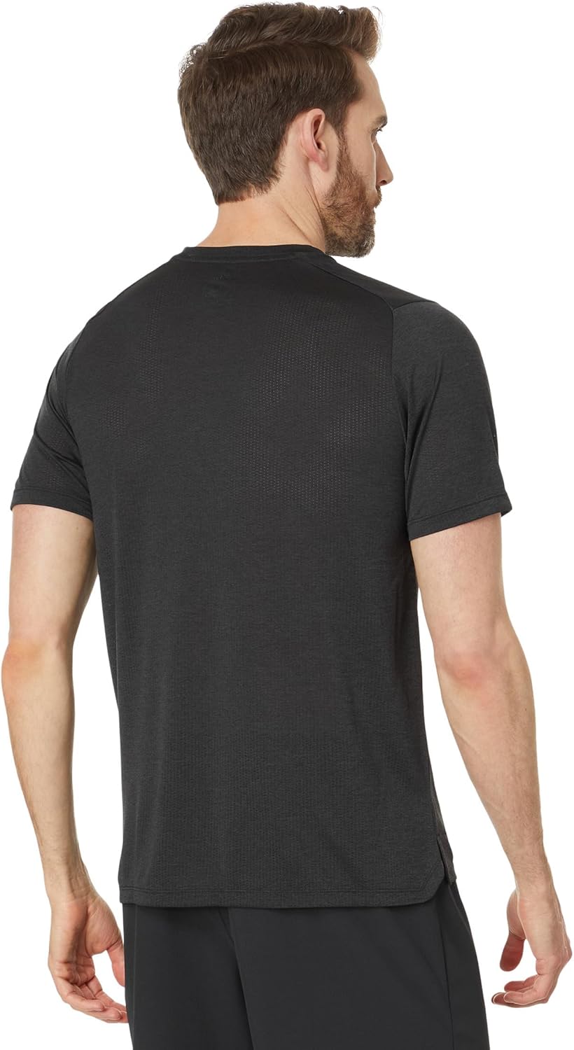 New Balance Mens Athletics T-Shirt - Image 2