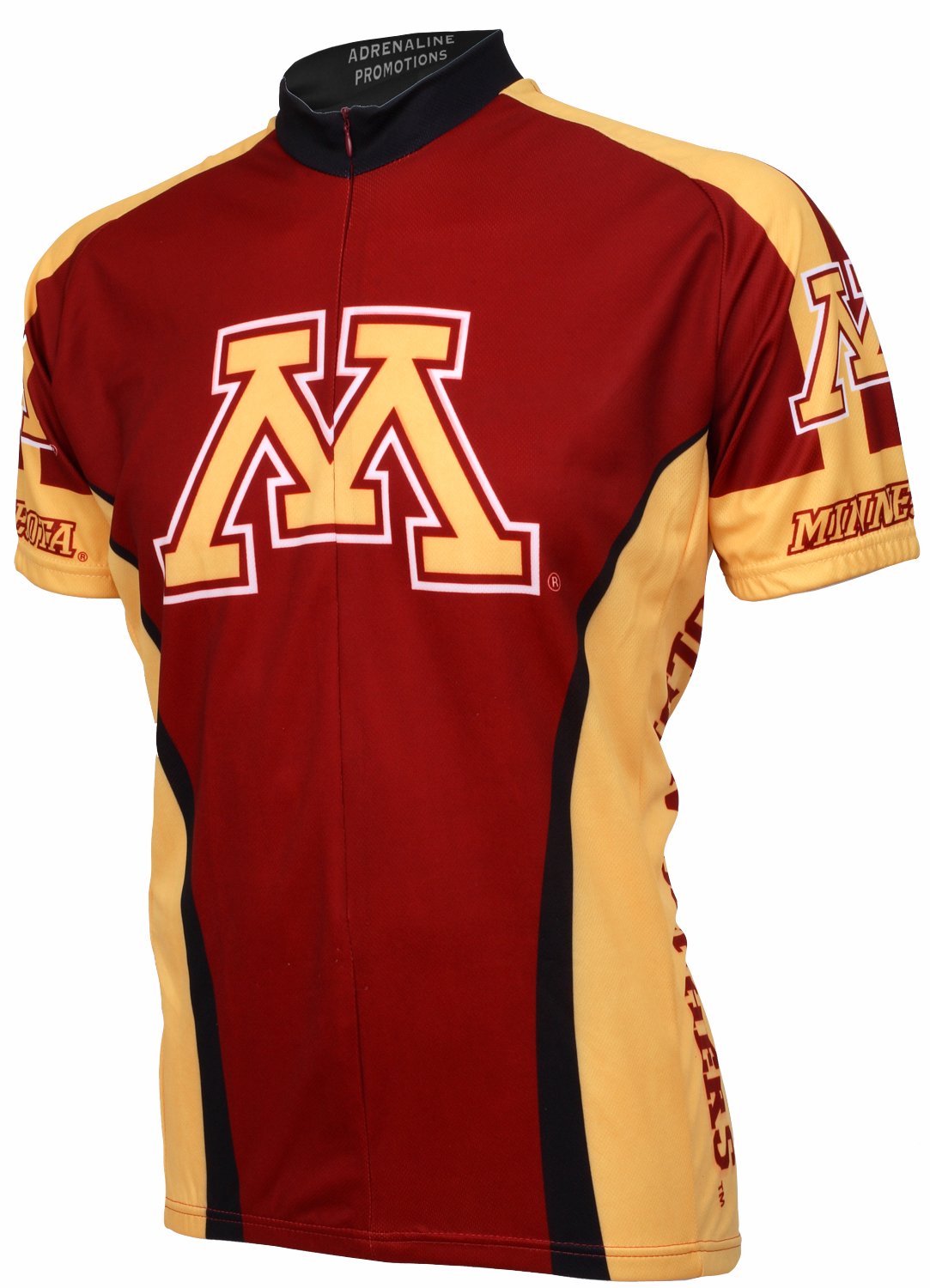 Minnesota Cycling Jersey