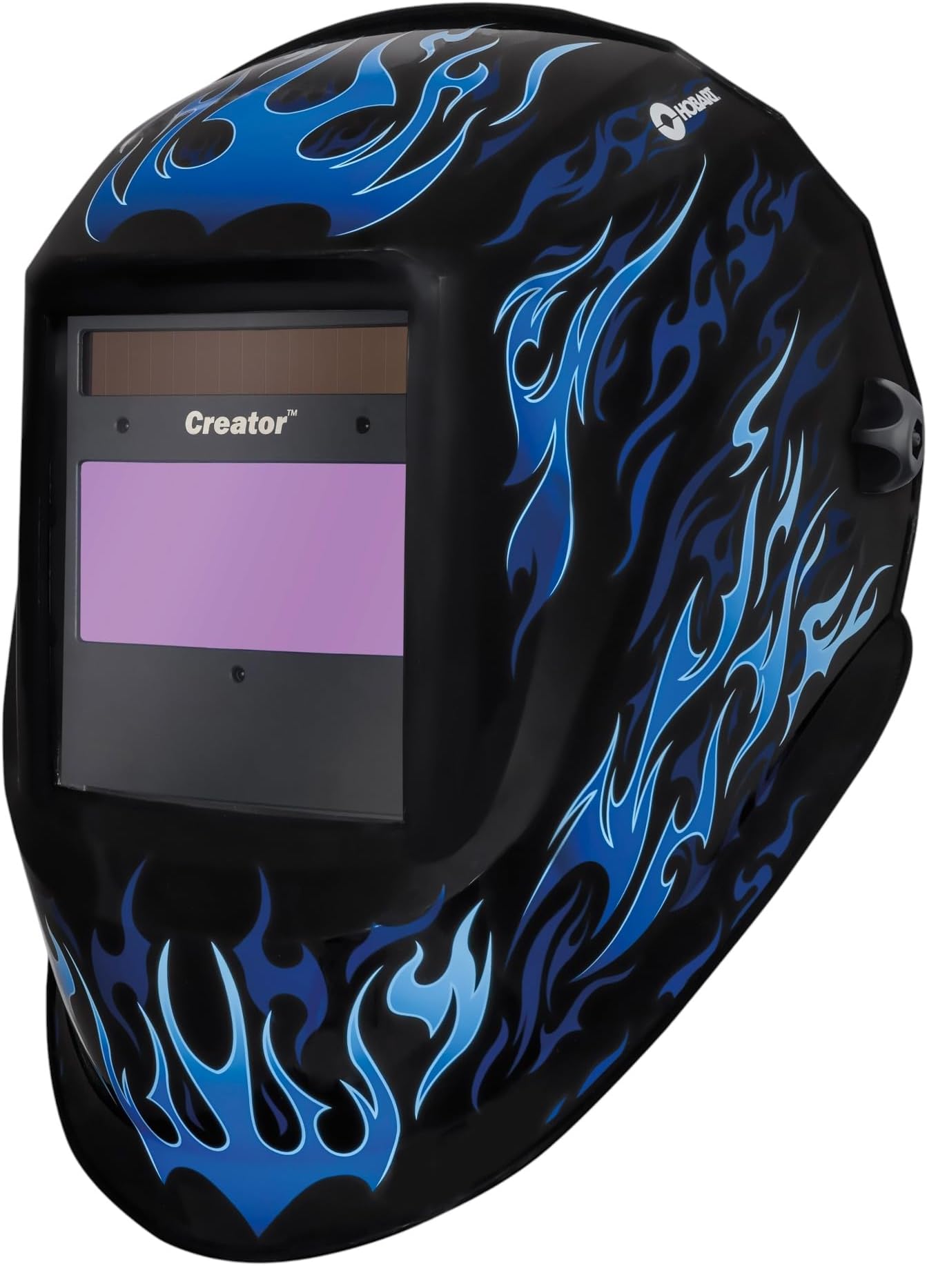 Creator Fire and Ice Welding Helmet
